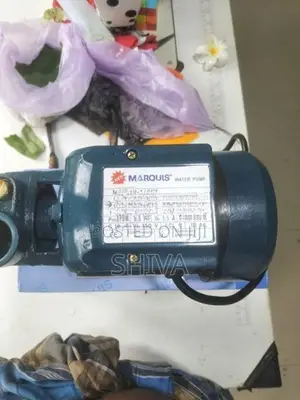 Water Pump