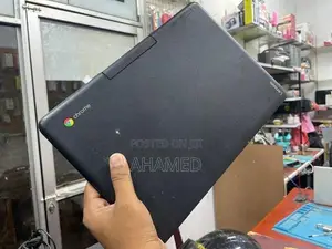 ChromeBook N23