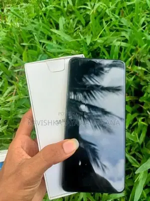 Samsung Galaxy M02 (Used)