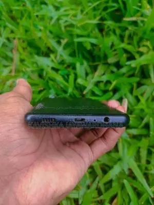 Samsung Galaxy M02 (Used)