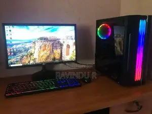 Desktop Computer