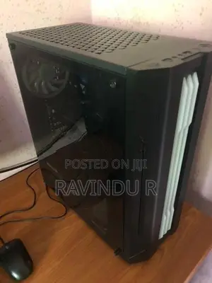 Desktop Computer