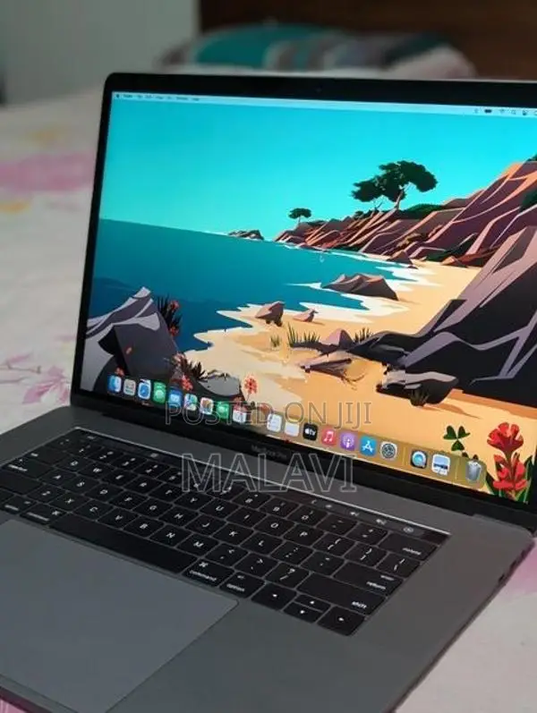Apple MacBook Pro