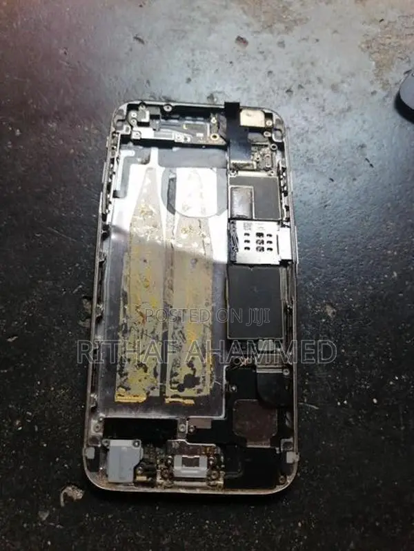 Apple iPhone 6S for Parts