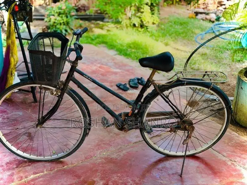 Bicycle