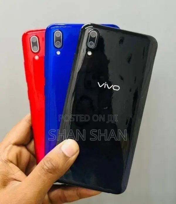 Vivo Y93 (Used)