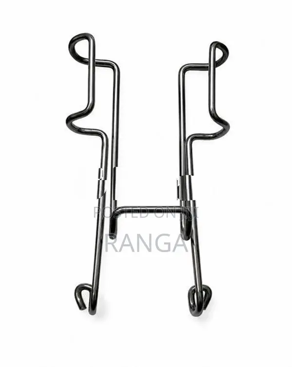 Phone Holder for Three Wheel