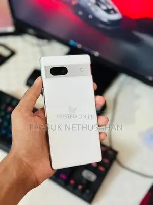 Google Pixel 7a 128GB (Used)