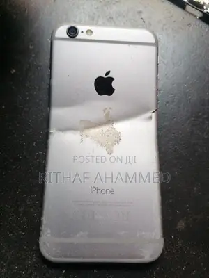Apple iPhone 6S for Parts