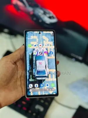 Google Pixel 7a 128GB (Used)