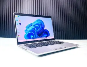 Dell Latitude 5410 – Core I5 10th GEN / 8GB RAM 256GB NVME SSD
