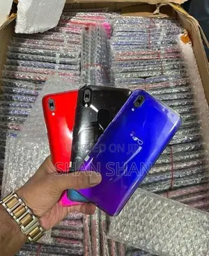 Vivo Y93 (Used)