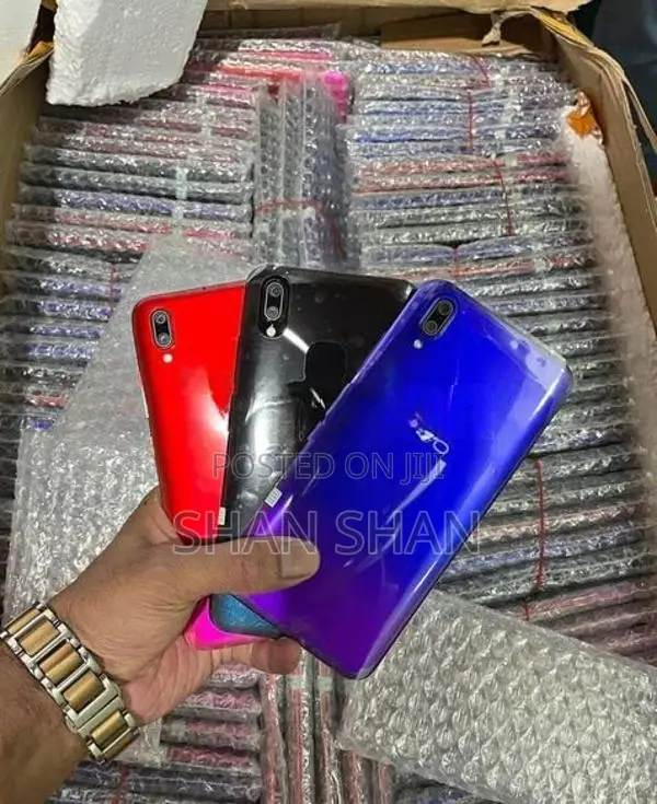 Vivo Y93 (Used)