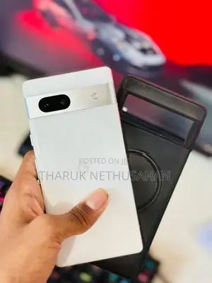 Google Pixel 7a 128GB (Used)