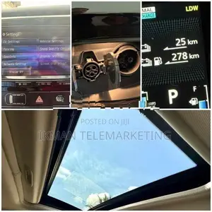 Mitsubishi Outlander PHEV 2016