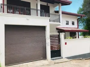 Two-Story House for Rent at Mount Lavinia - MRE 108