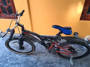 Racing Bicycle