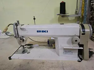 Juki Sewing Machine