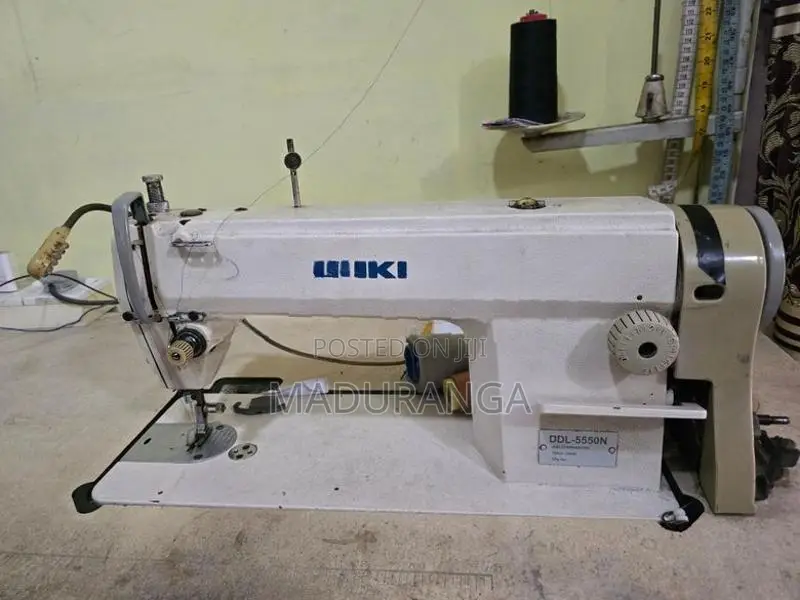 Juki Sewing Machine