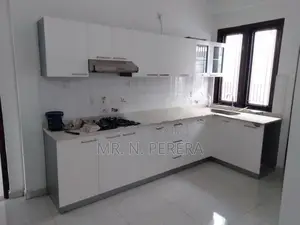 Two-Story House for Rent at Mount Lavinia - MRE 108