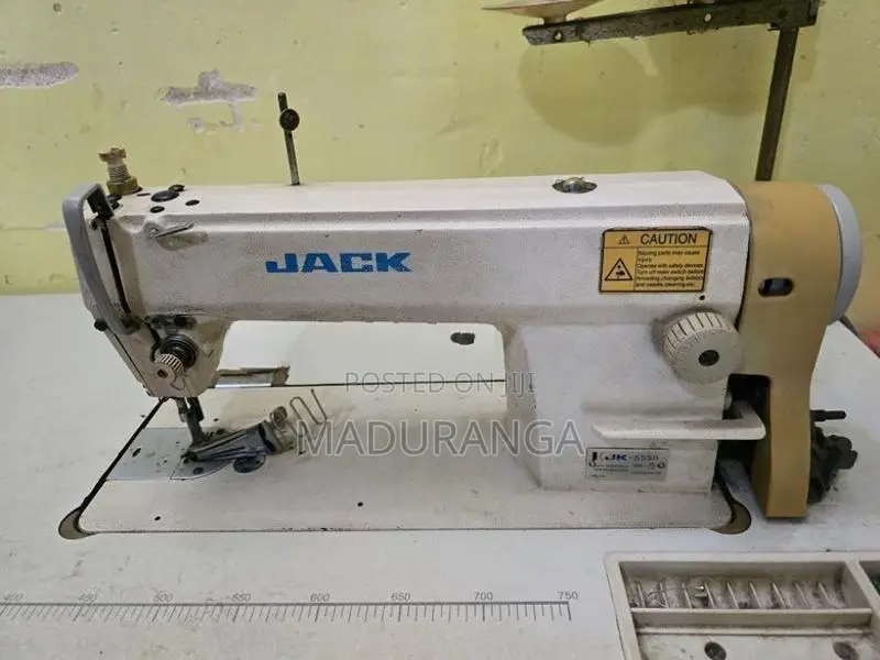 Juki Sewing Machine