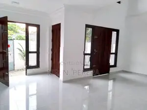 Two-Story House for Rent at Mount Lavinia - MRE 108