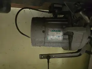 Juki Sewing Machine