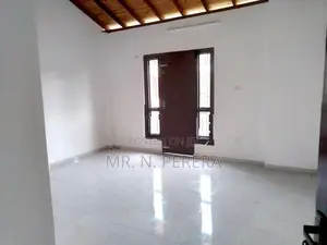 Two-Story House for Rent at Mount Lavinia - MRE 108