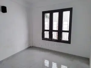 Two-Story House for Rent at Mount Lavinia - MRE 108