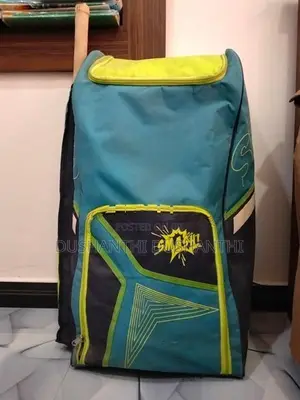Cricket Items