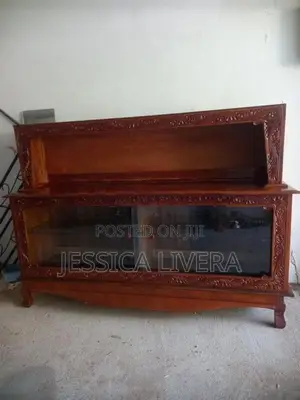 Trak Cupboard