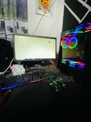 Desktop PC