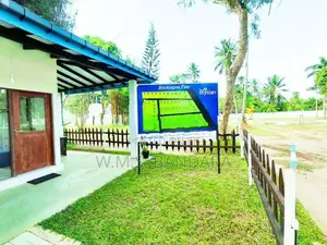 Main Road Facing Land for Sale in Mellawagedara P1