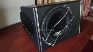 Gelong Car Subwoofer