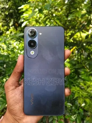 Vivo Y04 (Used)