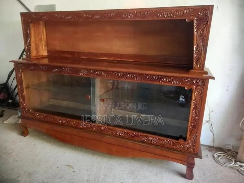 Trak Cupboard