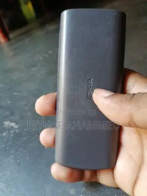Nokia Keypad Phone (Used)