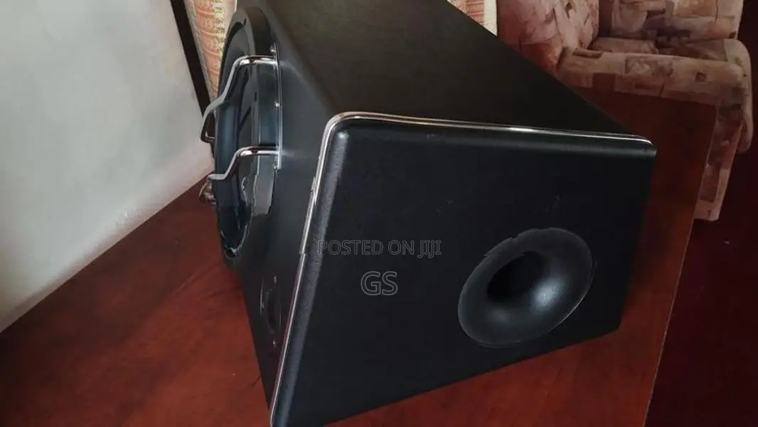 Gelong Car Subwoofer