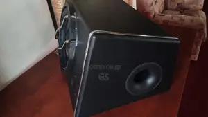 Gelong Car Subwoofer