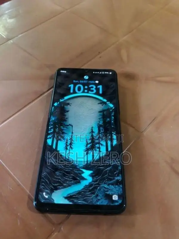 Vivo Y04 (Used)