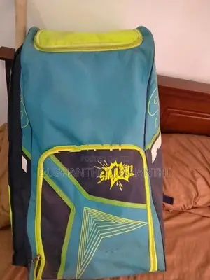 Cricket Items