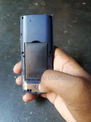 Nokia Keypad Phone (Used)