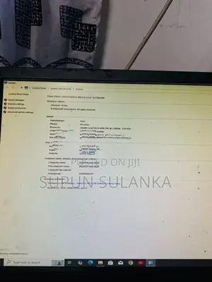 Desktop PC