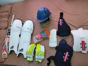 Cricket Items