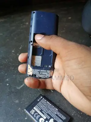 Nokia Keypad Phone (Used)