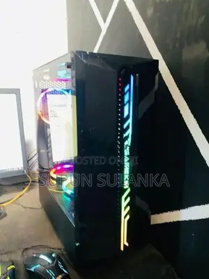 Desktop PC