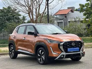Nissan Magnite Tekna Plus Turbo 2025