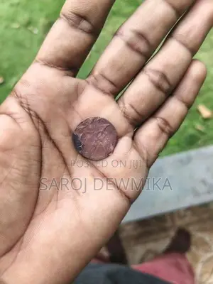 VOC Old Coin