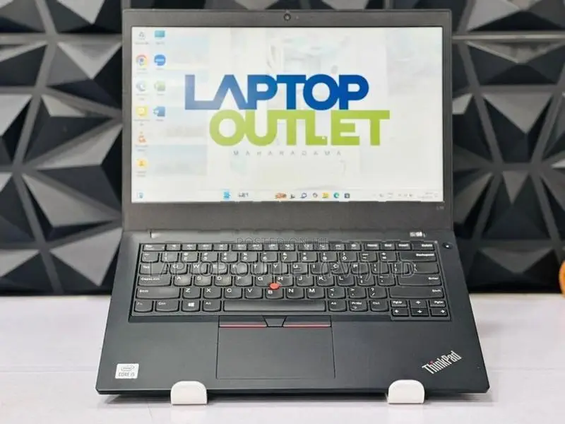 Lenovo Thinkpad L14 Core i5 10th Gen/8GB Ram/256GB NVMe/14" FHD IPS