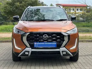 Nissan Magnite Tekna Plus Turbo 2025